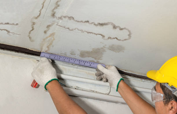 Affordable Water Damage Repair solutions in Trevett, ME